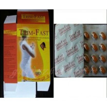 Trim Fast Slimming Weight Loss Capsule, Rapidly Slimming